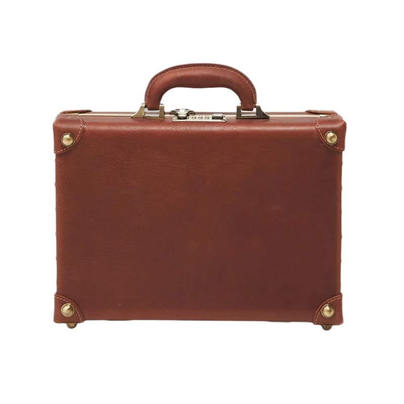 The Pioneer – Briefcase