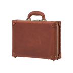 The Pioneer – Briefcase