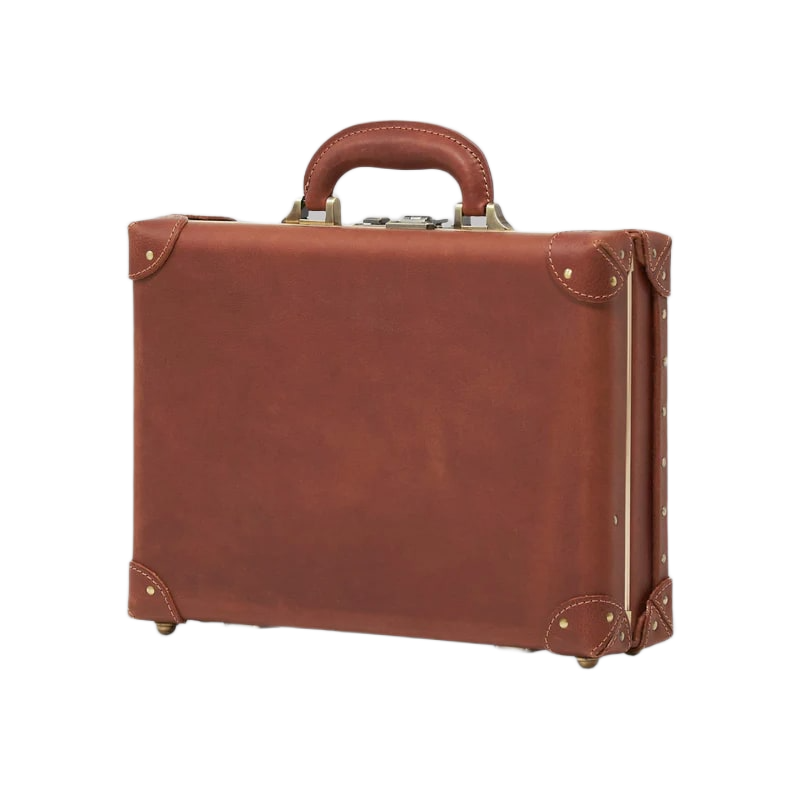 The Pioneer – Briefcase