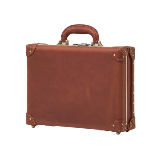 The Pioneer – Briefcase