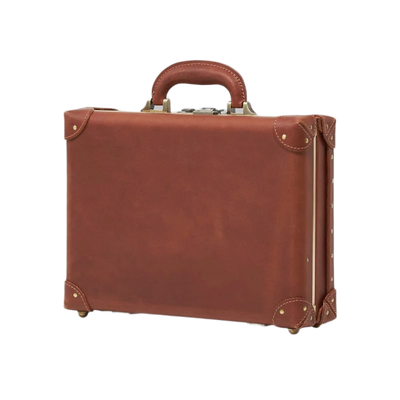 The Pioneer – Briefcase