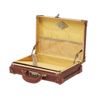 The Pioneer – Briefcase