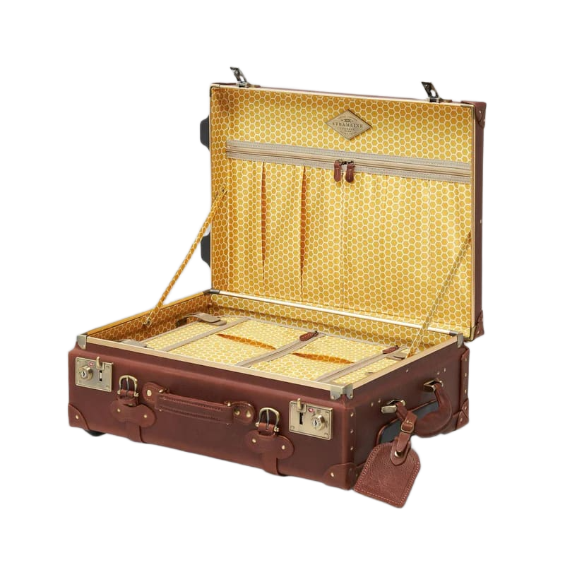 The Pioneer – Carry‑On