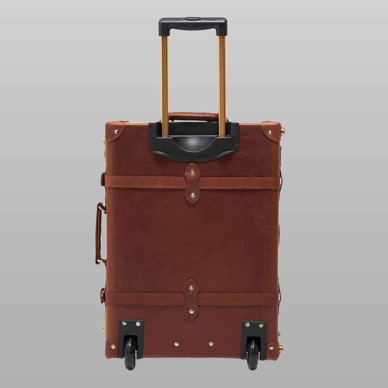 The Pioneer – Carry‑On