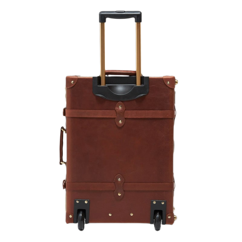 The Pioneer – Carry‑On