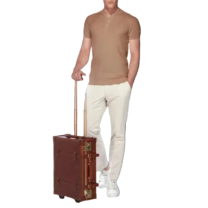 The Pioneer – Carry‑On