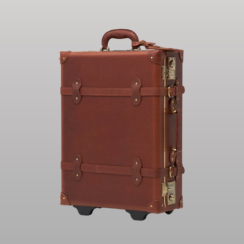 The Pioneer – Carry‑On