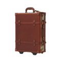 The Pioneer – Carry‑On