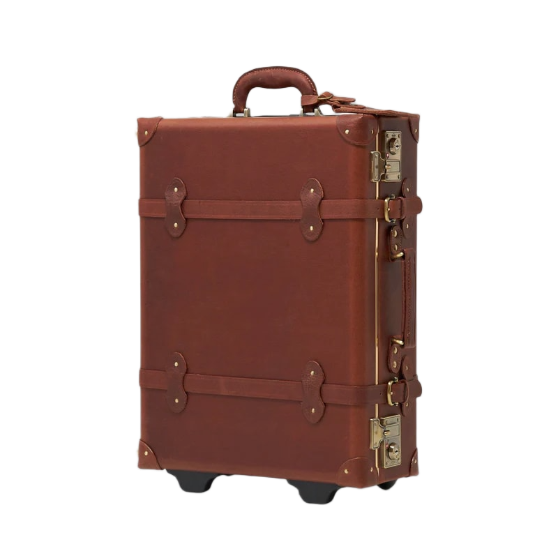 The Pioneer – Carry‑On
