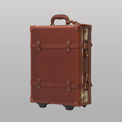 The Pioneer – Carry‑On