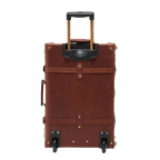 The Pioneer – Stowaway