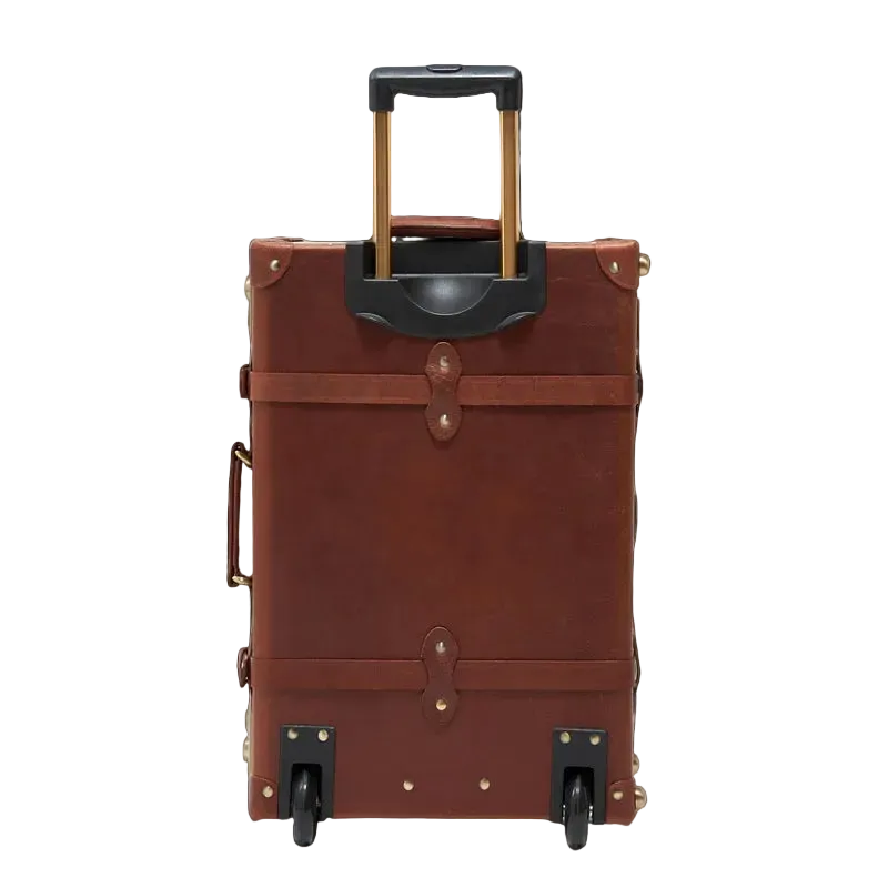 The Pioneer – Stowaway