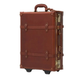 The Pioneer – Stowaway
