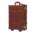 The Pioneer – Stowaway