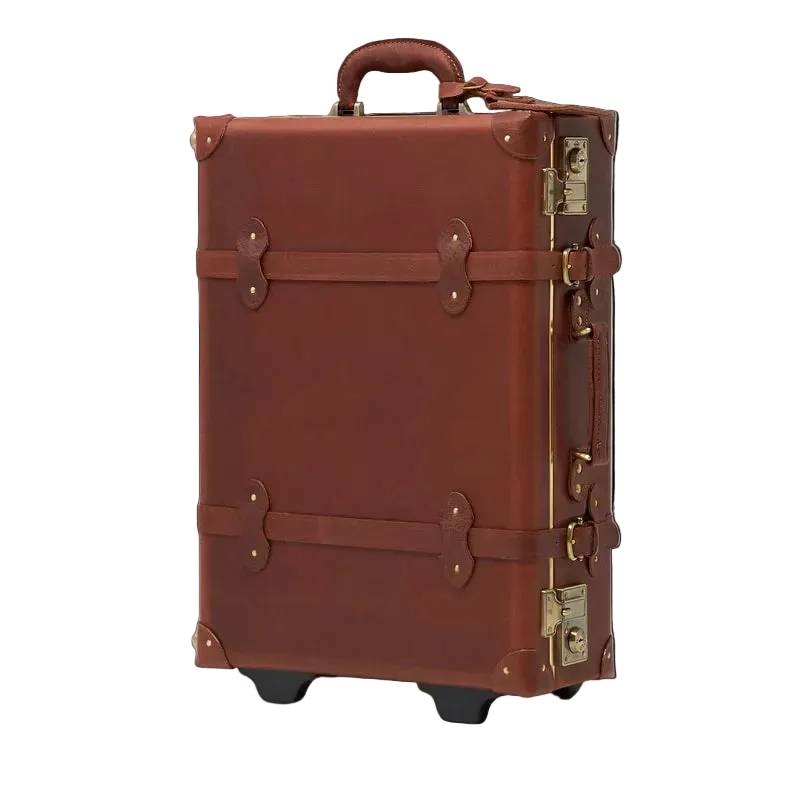 The Pioneer – Stowaway