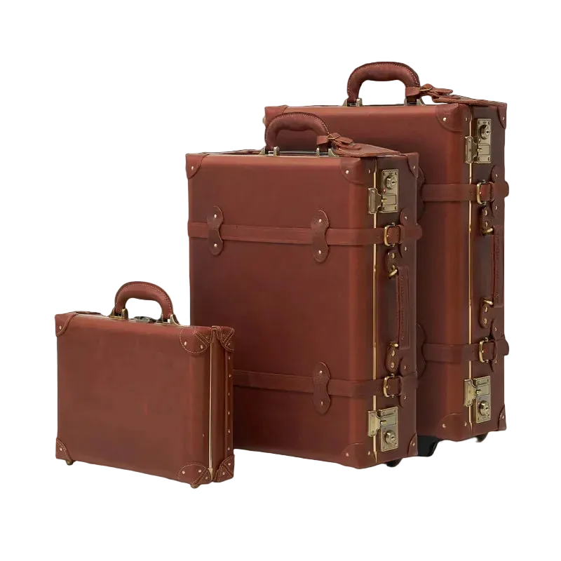 The Pioneer – Stowaway