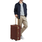The Pioneer – Stowaway