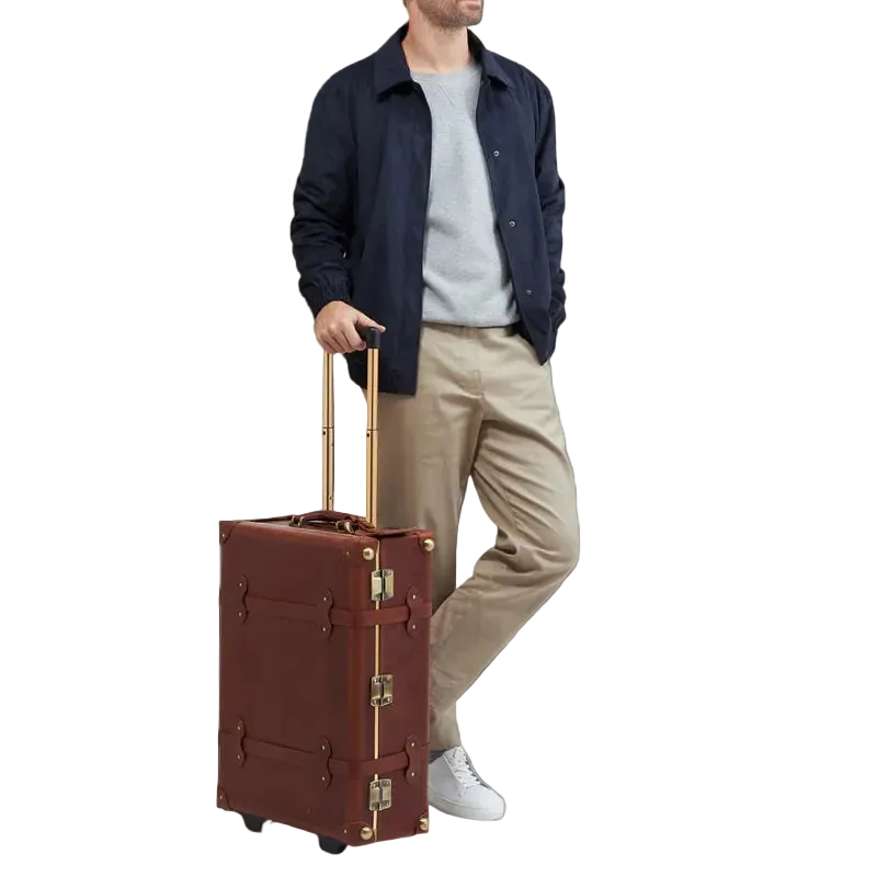 The Pioneer – Stowaway