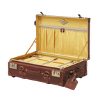 The Pioneer – Stowaway