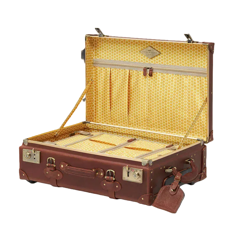The Pioneer – Stowaway