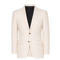 Ivory Sport Coat