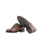 Brown Wholecut