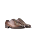 Brown Wholecut