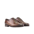 Brown Wholecut