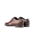 Brown Wholecut