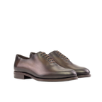Dark Brown Wholecut
