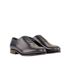 Navy Wholecut