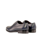 Navy Wholecut