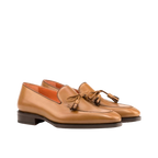 Cognac Loafer