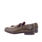 Olive Loafer