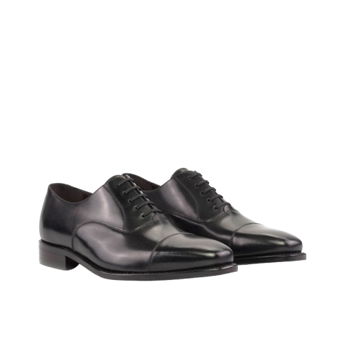 Black Oxford
