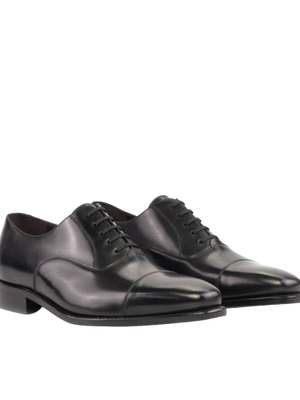 Black Oxford