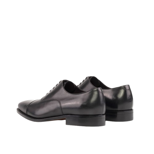 Black Oxford