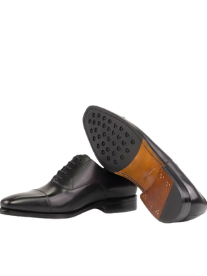 Black Oxford