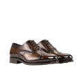 Tobacco Patina Oxford
