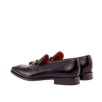 Dark Brown Loafer