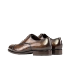 Tobacco Patina Oxford