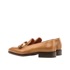 Cognac Loafer