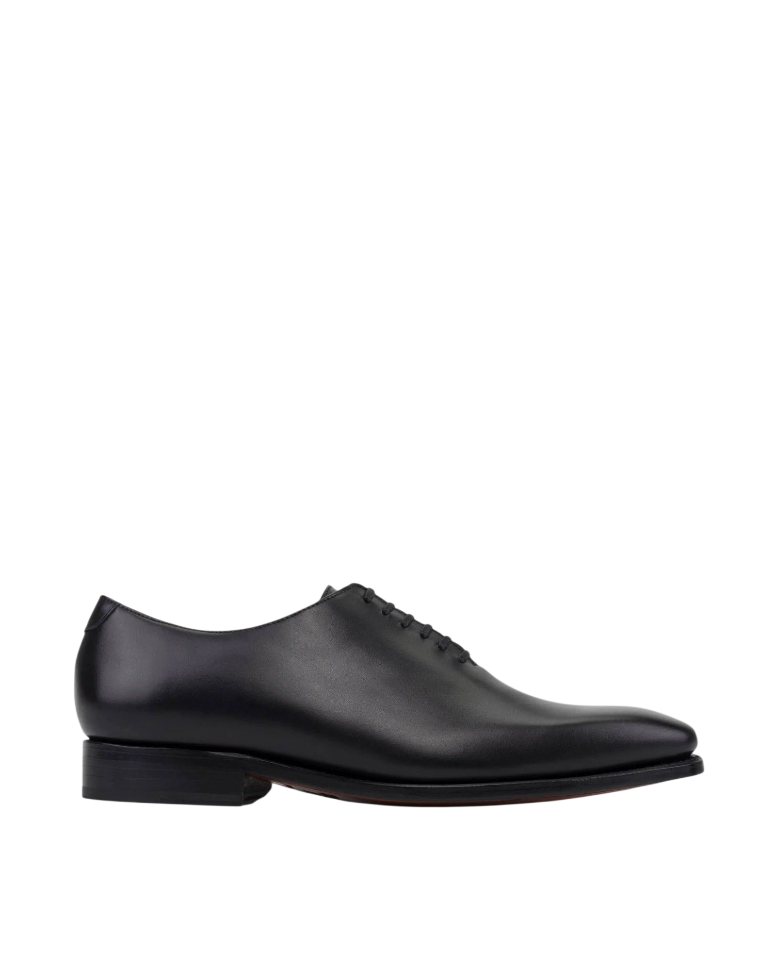 Black Wholecut