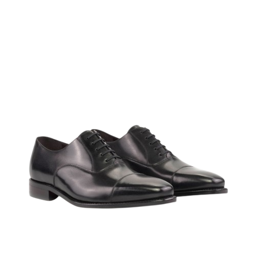Black Oxford