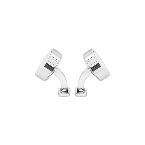 Big Ben Watch Cufflinks – Stainless Steel
