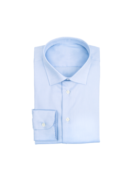 Light Blue Dress Shirt