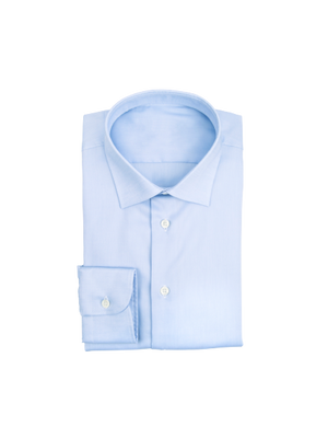 Light Blue Dress Shirt