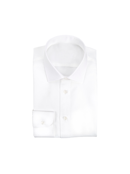 White Dress Shirt