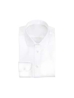 White Dress Shirt