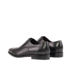 Black Oxford